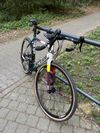 Cinelli Zydeco 2025 (vel. L) – Shimano GRX 2x10 / Columbus