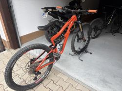 Ibis Ripmo