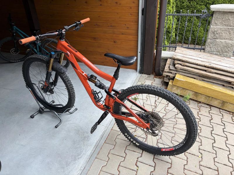 Ibis Ripmo