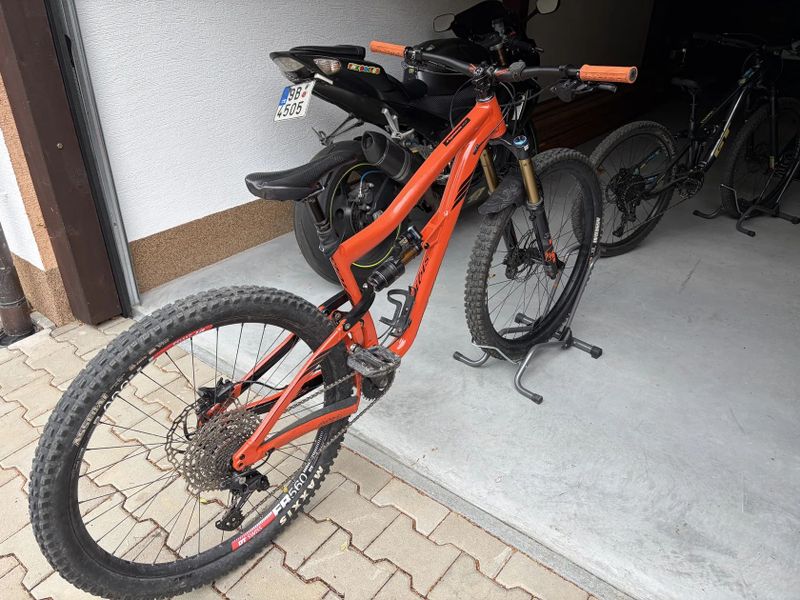 Ibis Ripmo
