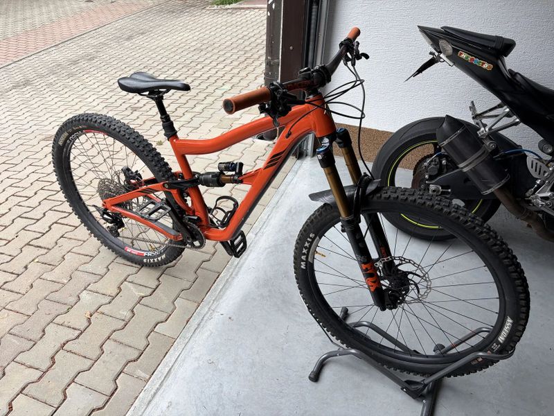 Ibis Ripmo