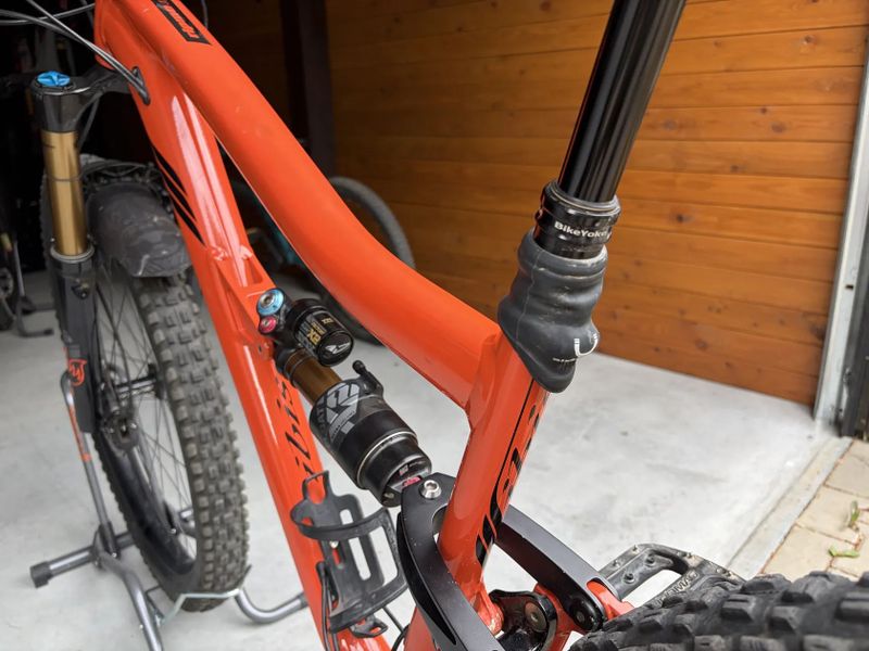 Ibis Ripmo