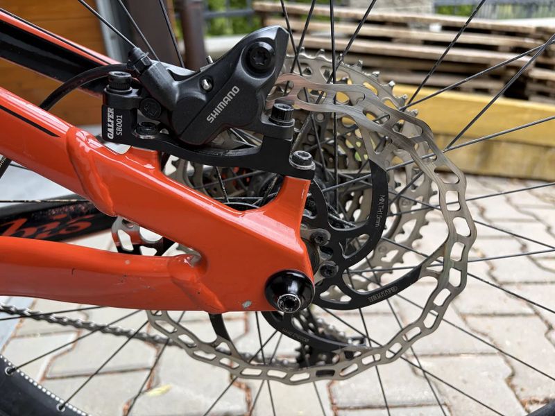 Ibis Ripmo