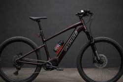 Specialized Specialized tero 5 , 2025, 480km,zaruka