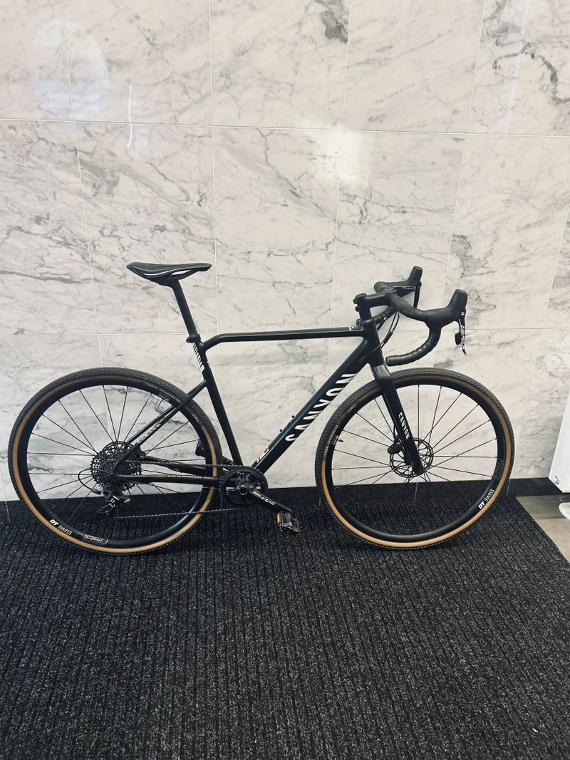 Canyon Inflate AL SLX 5.0