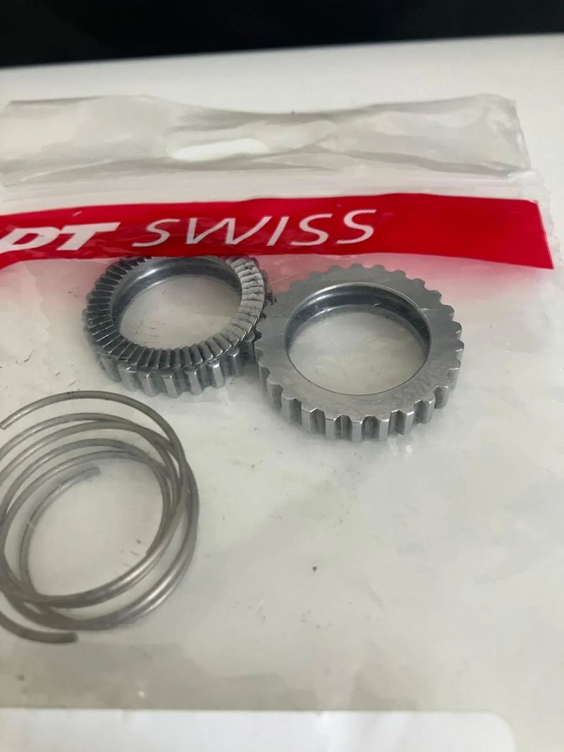 DT Swiss servisní kit Star Ratchet SL54 Superlight
