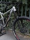Celopéro Merida One-Twenty XT-Edition 29", vel. L, 2019