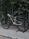 Celopéro Merida One-Twenty XT-Edition 29", vel. L, 2019