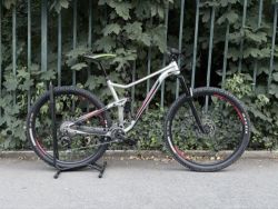 Celopéro Merida One-Twenty XT-Edition 29", vel. L, 2019