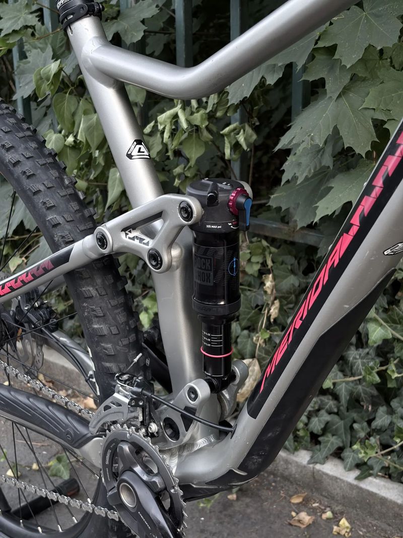 Celopéro Merida One-Twenty XT-Edition 29", vel. L, 2019