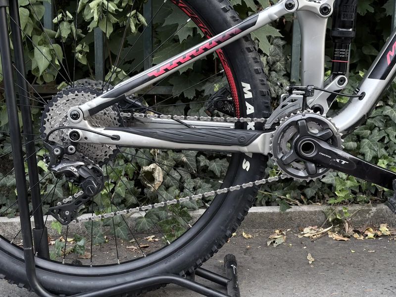 Celopéro Merida One-Twenty XT-Edition 29", vel. L, 2019