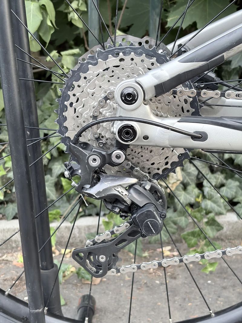 Celopéro Merida One-Twenty XT-Edition 29", vel. L, 2019