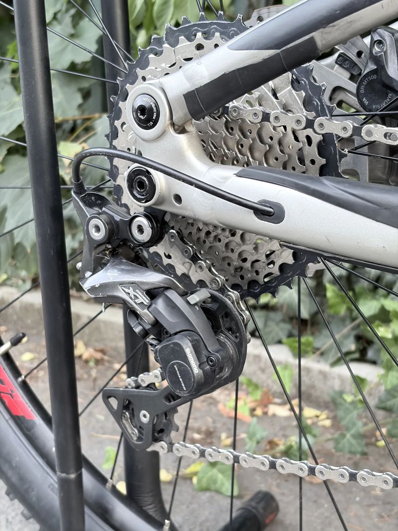Celopéro Merida One-Twenty XT-Edition 29", vel. L, 2019