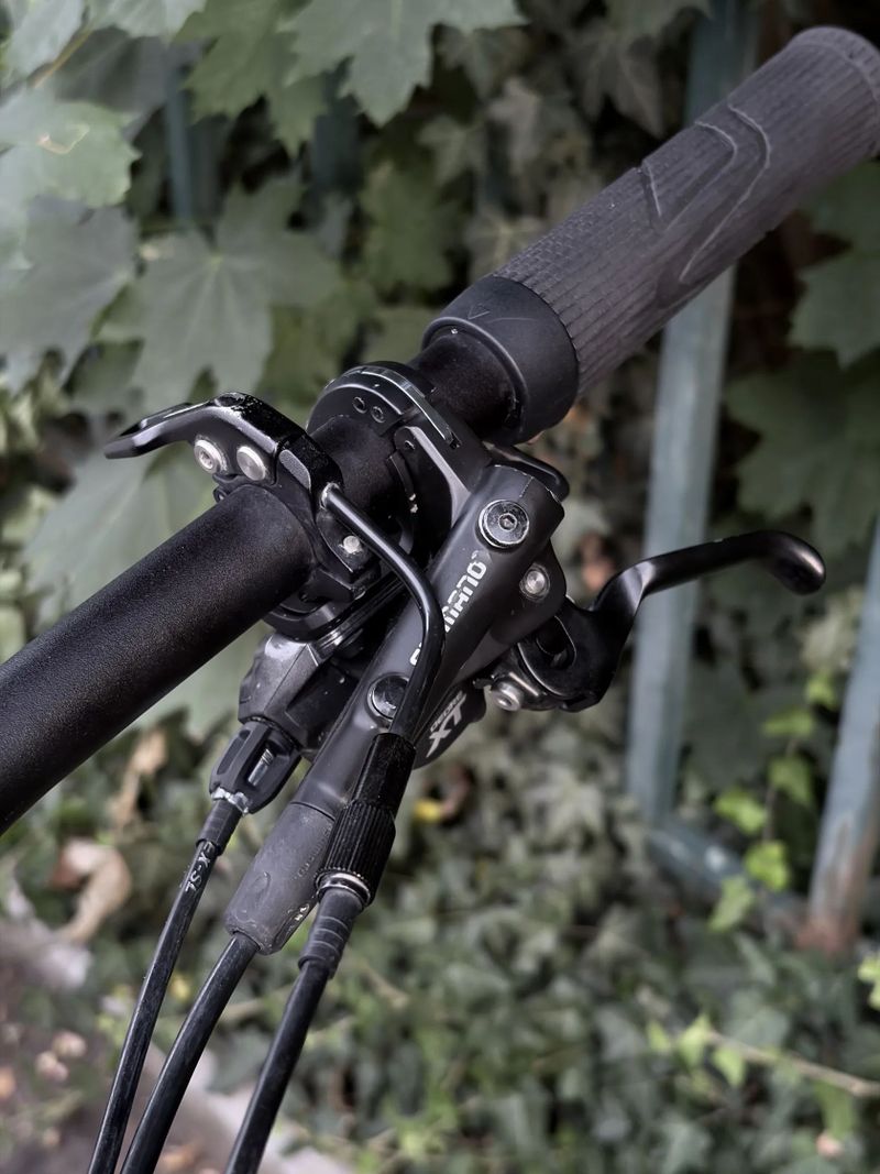Celopéro Merida One-Twenty XT-Edition 29", vel. L, 2019
