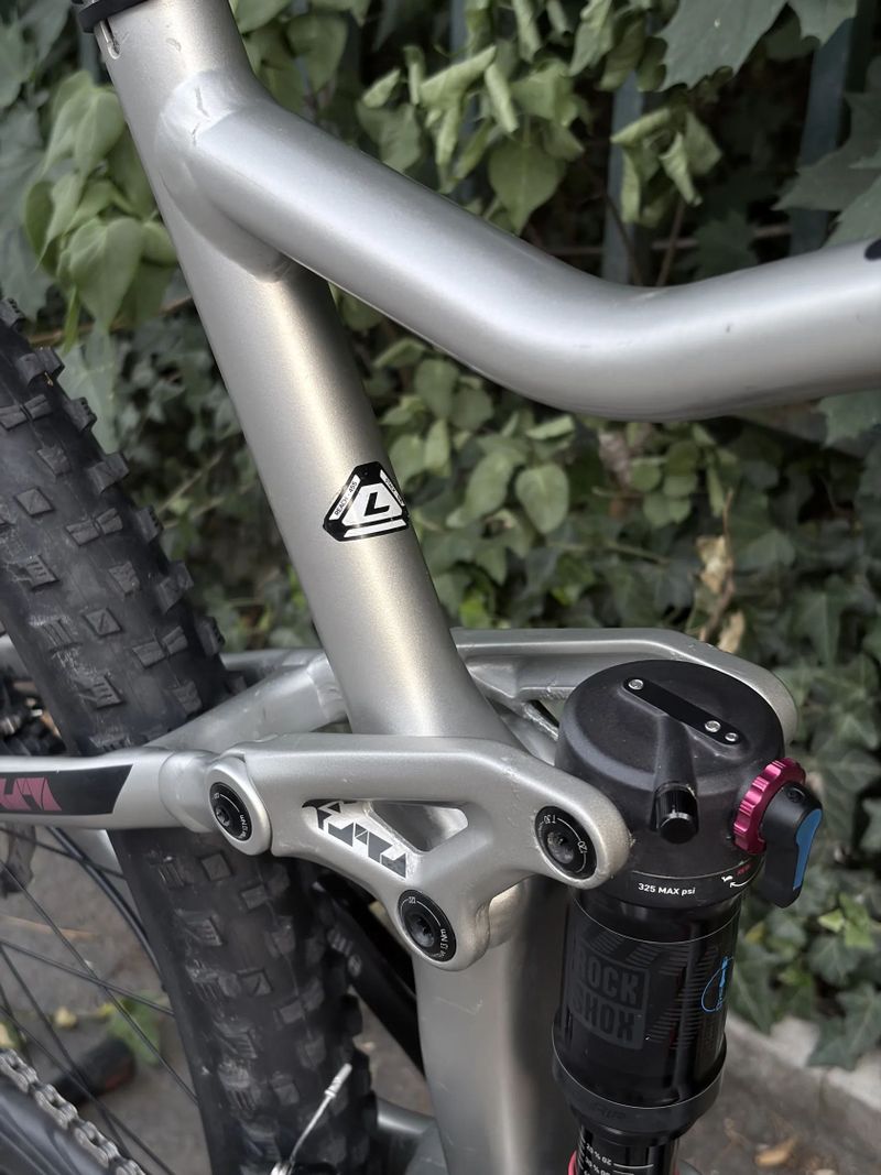 Celopéro Merida One-Twenty XT-Edition 29", vel. L, 2019