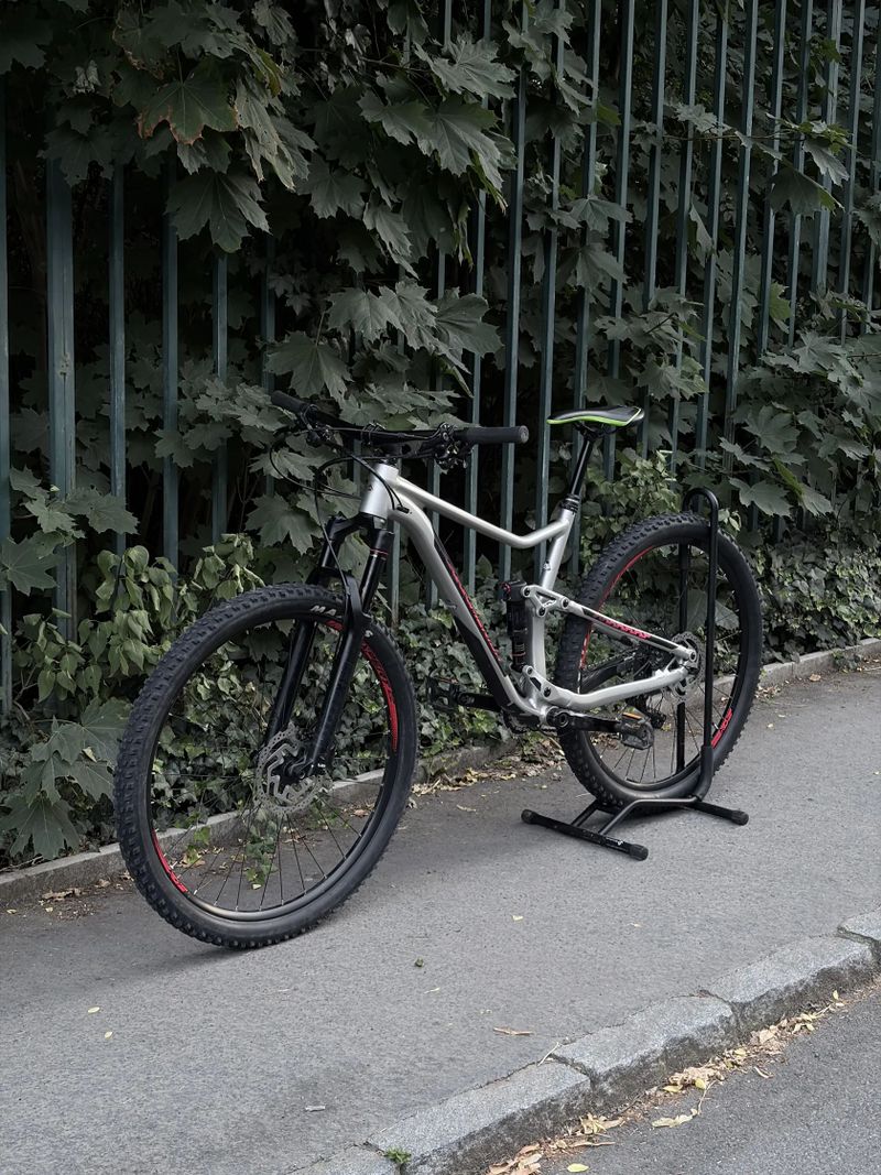 Celopéro Merida One-Twenty XT-Edition 29", vel. L, 2019