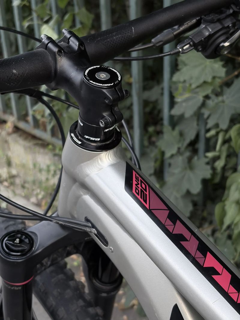 Celopéro Merida One-Twenty XT-Edition 29", vel. L, 2019