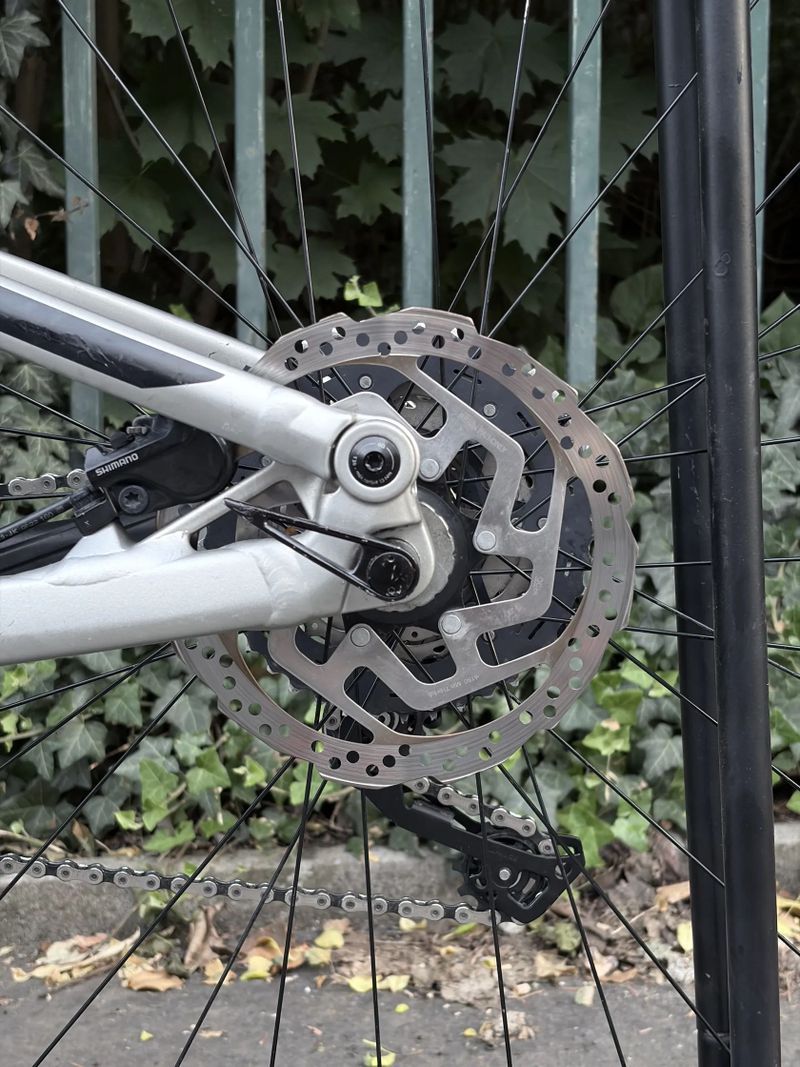 Celopéro Merida One-Twenty XT-Edition 29", vel. L, 2019
