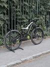 Specialized Stumpjumper FSR Comp Carbon 29", vel L, 2017