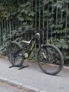 Specialized Stumpjumper FSR Comp Carbon 29", vel L, 2017