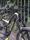 Specialized Stumpjumper FSR Comp Carbon 29", vel L, 2017