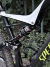 Specialized Stumpjumper FSR Comp Carbon 29", vel L, 2017