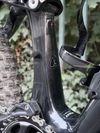Specialized Stumpjumper FSR Comp Carbon 29", vel L, 2017