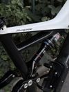 Specialized Stumpjumper FSR Comp Carbon 29", vel L, 2017