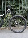 Specialized Stumpjumper FSR Comp Carbon 29", vel L, 2017