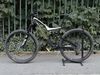 Specialized Stumpjumper FSR Comp Carbon 29", vel L, 2017