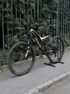 Specialized Stumpjumper FSR Comp Carbon 29", vel L, 2017
