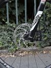 Specialized Stumpjumper FSR Comp Carbon 29", vel L, 2017