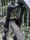 Specialized Stumpjumper FSR Comp Carbon 29", vel L, 2017