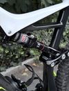 Specialized Stumpjumper FSR Comp Carbon 29", vel L, 2017