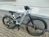Canyon Spectral ON CF 9 2020 – All-Mountain / Enduro. Mullet