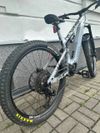 Canyon Spectral ON CF 9 2020 – All-Mountain / Enduro. Mullet