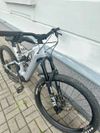 Canyon Spectral ON CF 9 2020 – All-Mountain / Enduro. Mullet