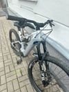 Canyon Spectral ON CF 9 2020 – All-Mountain / Enduro. Mullet