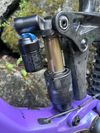 Vyměním Fox Float X2 Factory (205x62.5) za RockShox Vivid / Super Deluxe Air