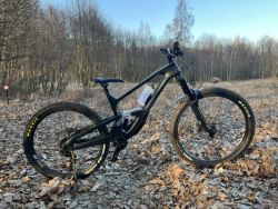 Cannondale Jekyll 2024/ MX