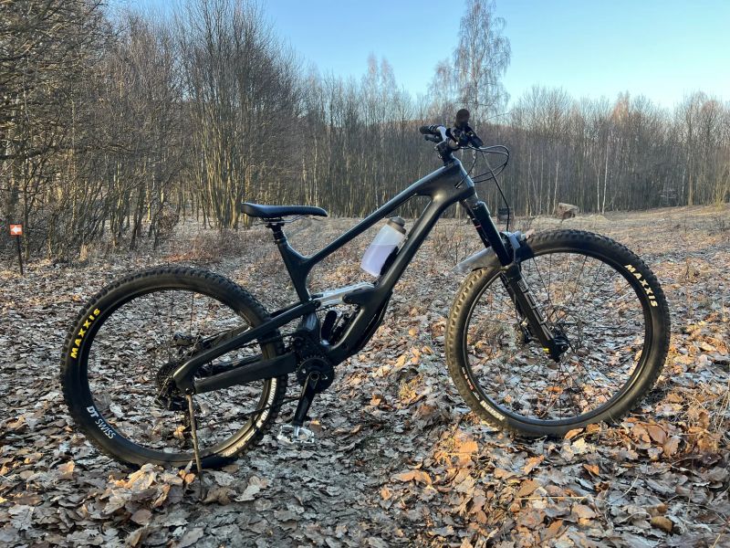 Cannondale Jekyll 2024/ MX