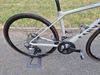 Canyon Endurace CF SL 8 + wattmetr 4iii + bohaté vybavení