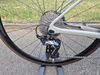Canyon Endurace CF SL 8 + wattmetr 4iii + bohaté vybavení