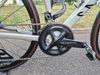 Canyon Endurace CF SL 8 + wattmetr 4iii + bohaté vybavení