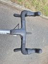 Canyon Endurace CF SL 8 + wattmetr 4iii + bohaté vybavení