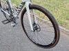 Canyon Endurace CF SL 8 + wattmetr 4iii + bohaté vybavení
