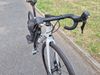 Canyon Endurace CF SL 8 + wattmetr 4iii + bohaté vybavení