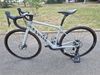 Canyon Endurace CF SL 8 + wattmetr 4iii + bohaté vybavení