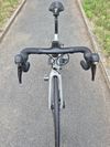 Canyon Endurace CF SL 8 + wattmetr 4iii + bohaté vybavení