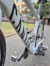 Canyon Endurace CF SL 8 + wattmetr 4iii + bohaté vybavení